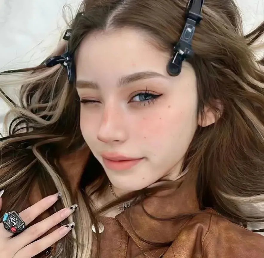 小可爱娜斯佳第八季