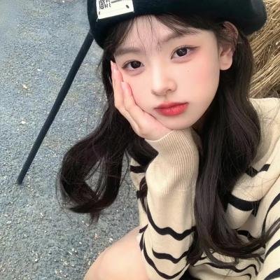 恋爱中的女人